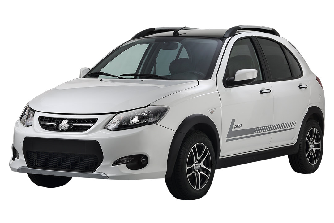 کوئیک دنده ای 1404